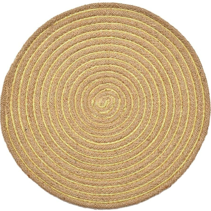Jute Dine-in Set